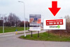 billboard nr 450_01 > Kłodzko > obok E.Leclerc